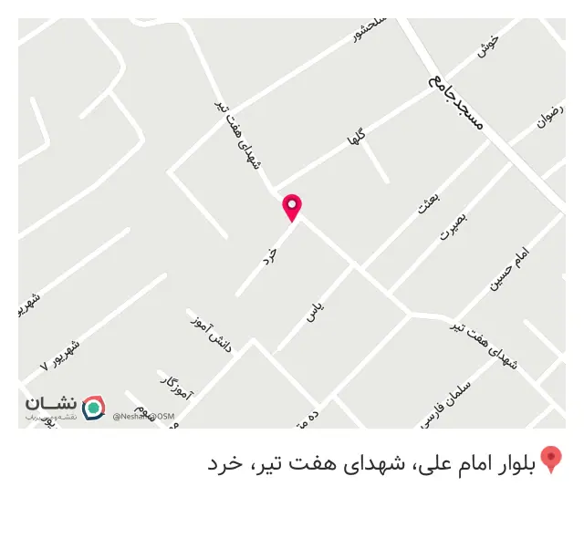 سایت املاک افق