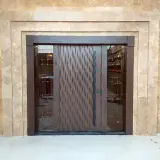 درب ضدسرقت جاوید