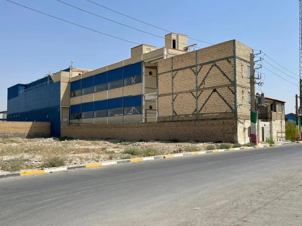 شرکت پویا صنعت