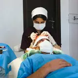 کلینیک کاشت مو الماس