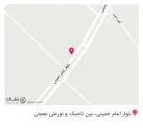 صافکاری زارعی