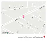 مسکن رضوان