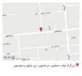 تعمیرات لوازم خانگی لطفی در سلسبیل جنوبی