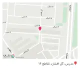 سوپر مارکت ولیعصر
