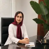 فاطمه پورصالح