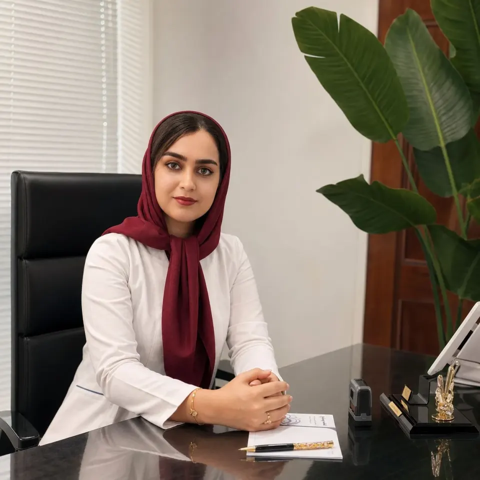 فاطمه پورصالح