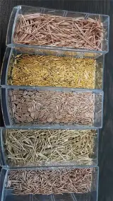 تراشکاری دقیق شریفی در تهران (سری تراشی و طول تراشی)