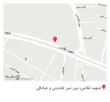 خدمات فنی مهندسی خلیج فارس