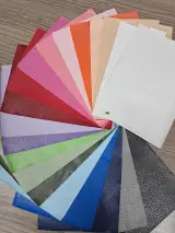 چرم مصنوعی عباس زاده