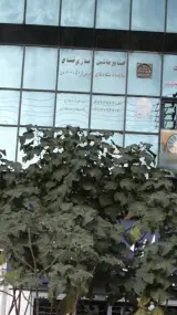 صنایع ماشین سازی فتاح