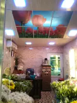 گل و گیاه بنیتا