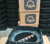 شرکت اطلس نوین نیرو