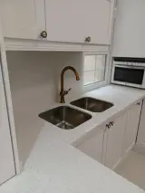 کابینت سازی محقق
