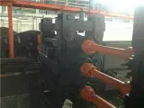 خط تولید نورد گرم میلگرد از ضایعات،مهندس جهانشاهی