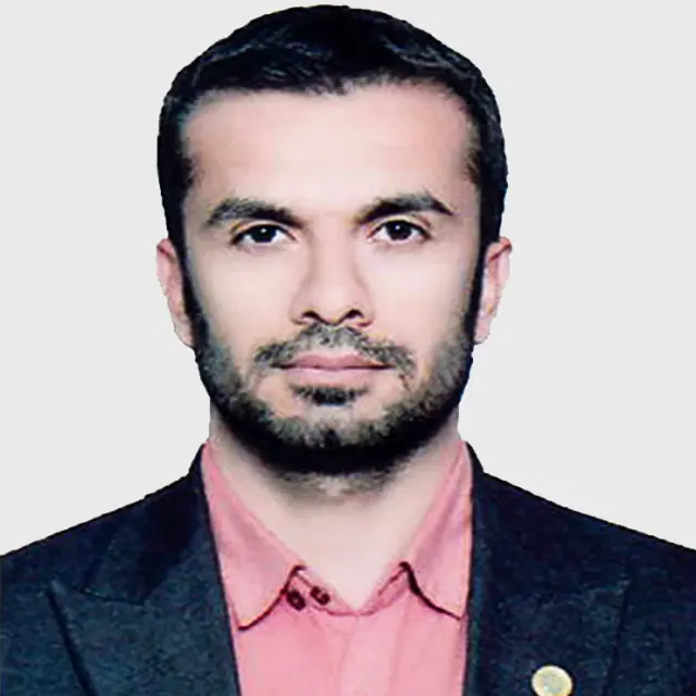 وکیل قاسم جهانگرد