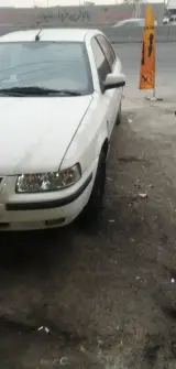 بورس کمک فنر صبا
