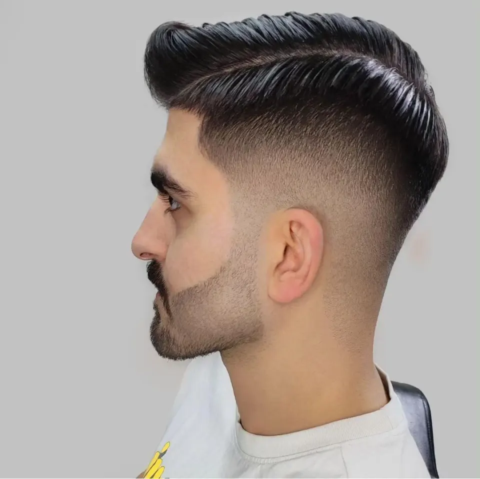 آرایشگاه سجاد استایل