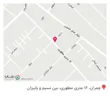 فروشگاه لوازم ساختمانی بابایی