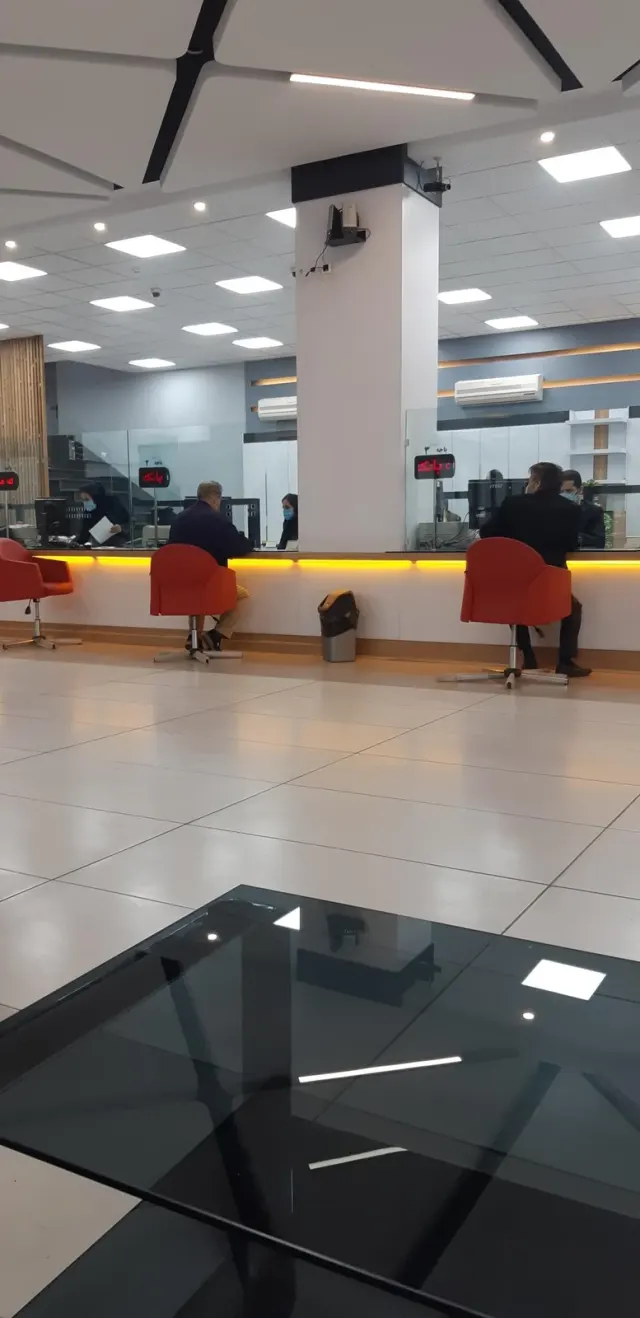 بانک ملی