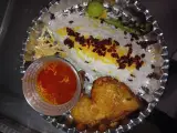 تهیه غذای اشپز بیست