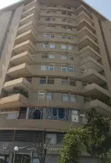 کلینیک دامپزشکی فران (FARAN Pet Clinic)