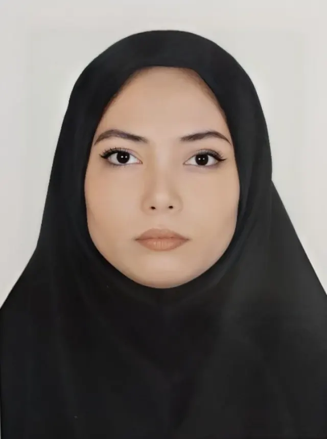وکیل هانیه سادات اسمعیلی