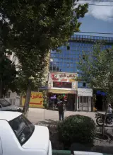 کافی شاپ عطا