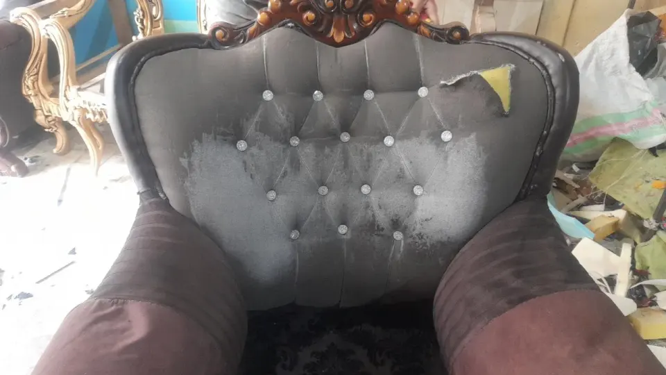 خدمات رویه کوبی شعاری