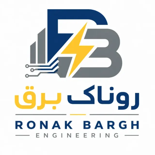 روناک برق کاشان