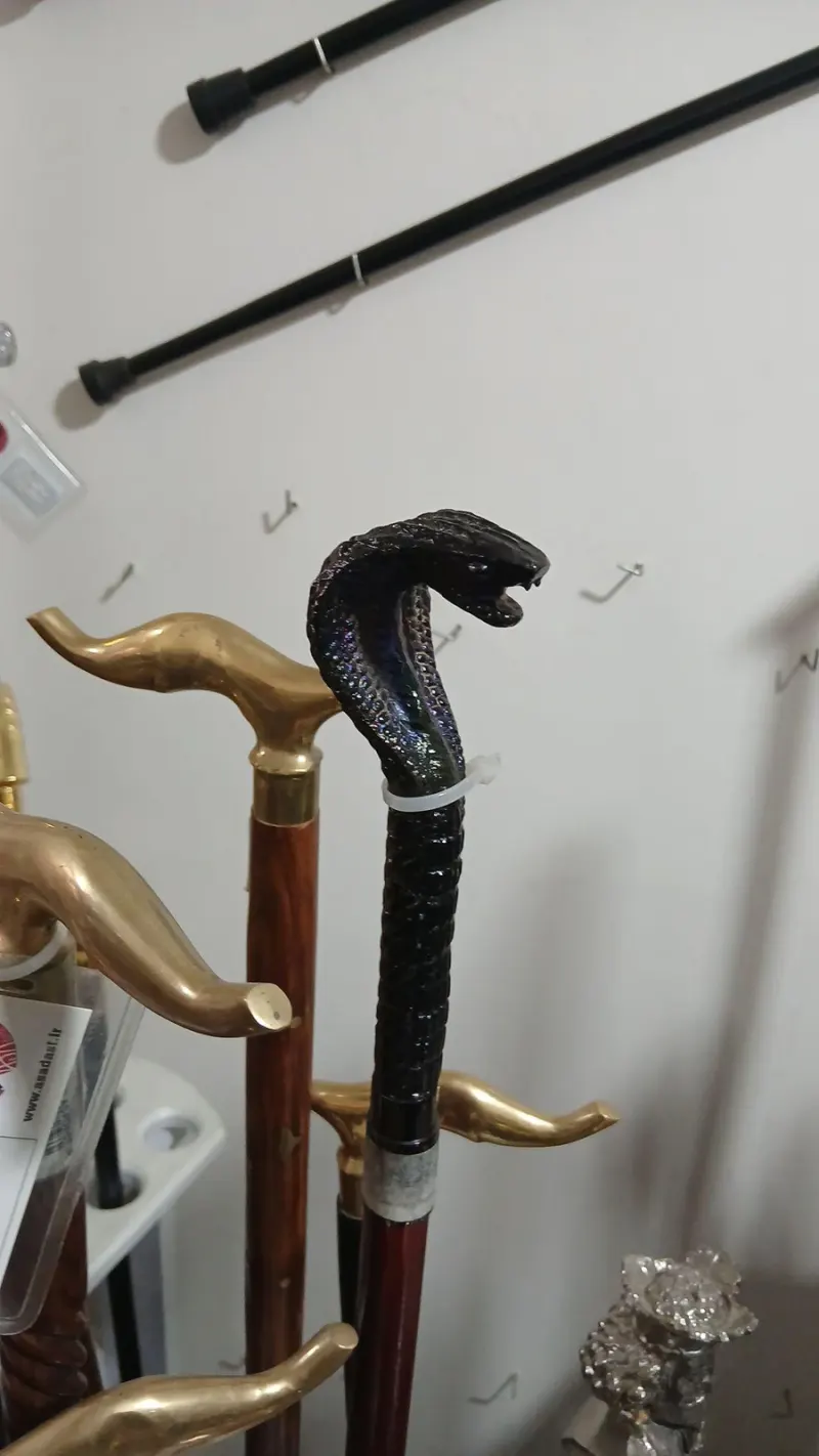 عصا دست