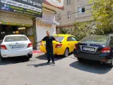 تعمیرگاه خودرو مصطفی