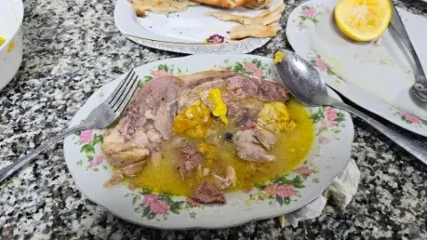 طباخی‌ فردین