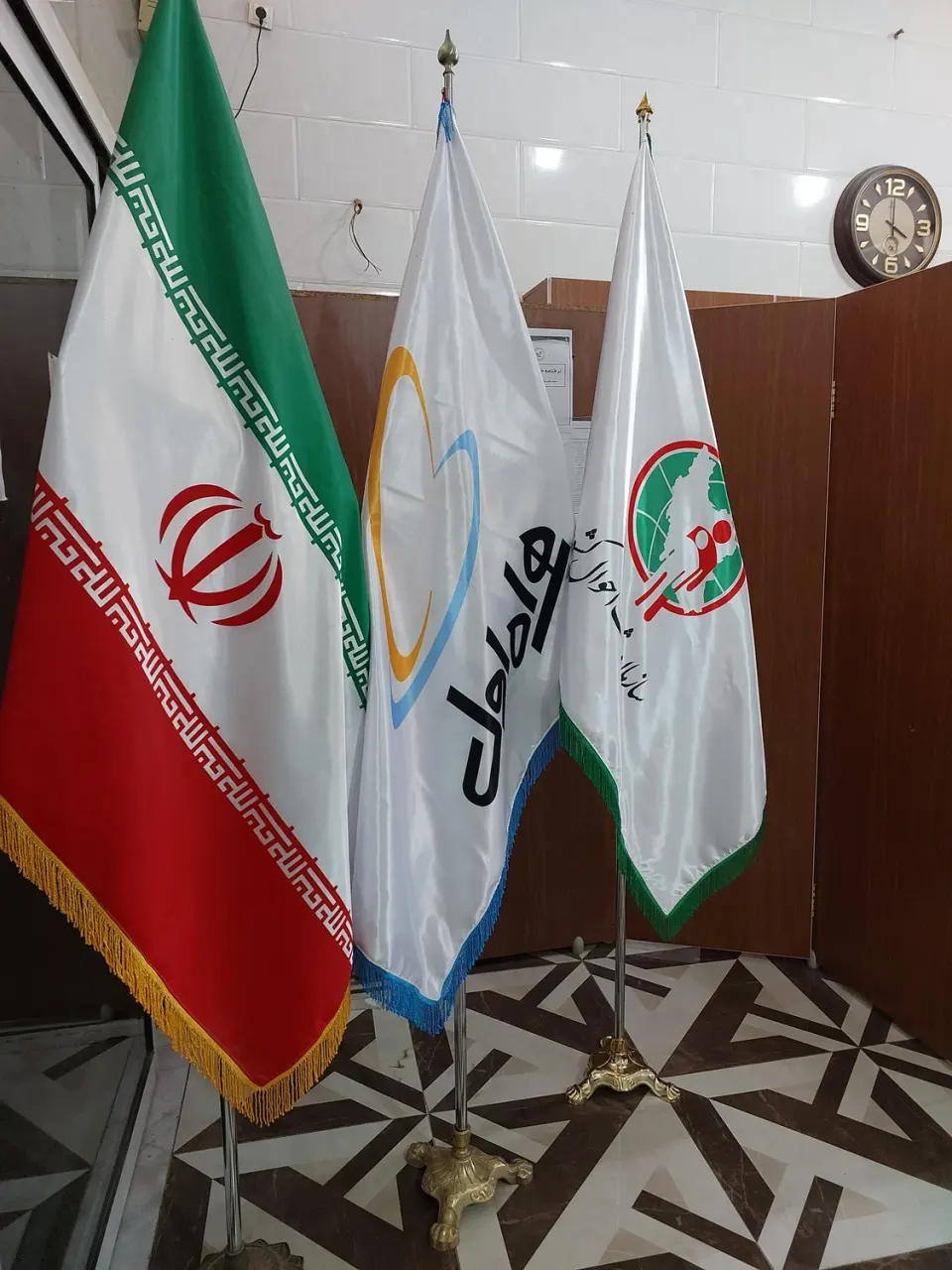 دفتر پیشخوان خدمات دولت72161299