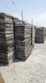 فروشگاه جک و قالب اکبرزاده در شهریار