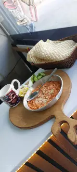 بوف برگر
