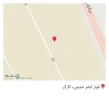 شرکت نقش تندیس آریا در رباط کریم