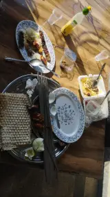چلوکبابی شهرک (ضابطی)