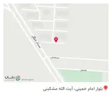 اکستنشن مژه آرزو