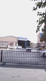 کارواش البرز