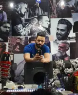 آرایش و پیرایش پیمان