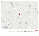 سوپر مارکت گلها