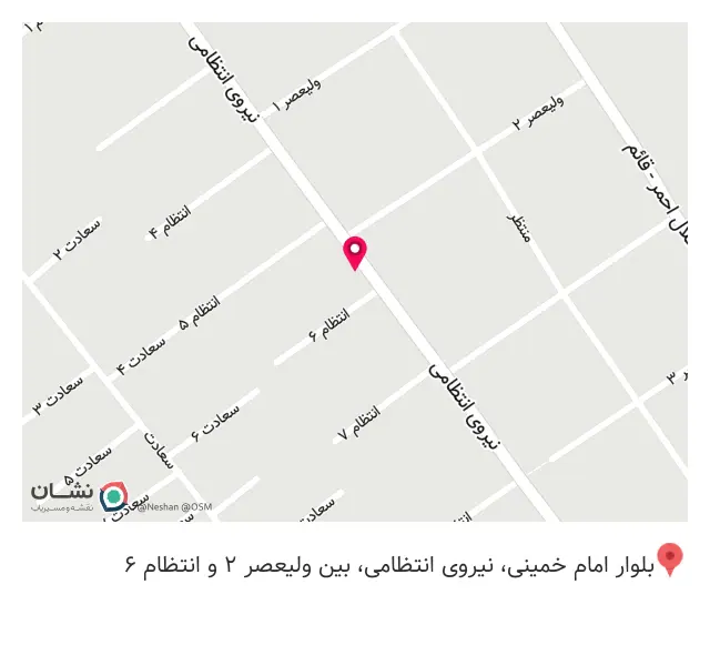 سوپر مارکت گلها