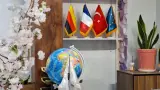 آموزشگاه زبان سفیر در آرام همدان