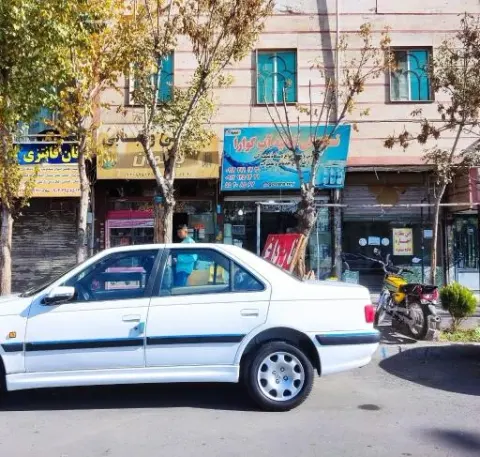 نمایندگی تصفیه آب گوارا (شعبه 1)