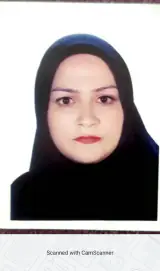 فاطمه ترسلی