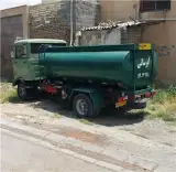 آبرسانی در شهریار آب شرب تانکر آب
