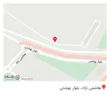 املاک زمانی کوی بهار