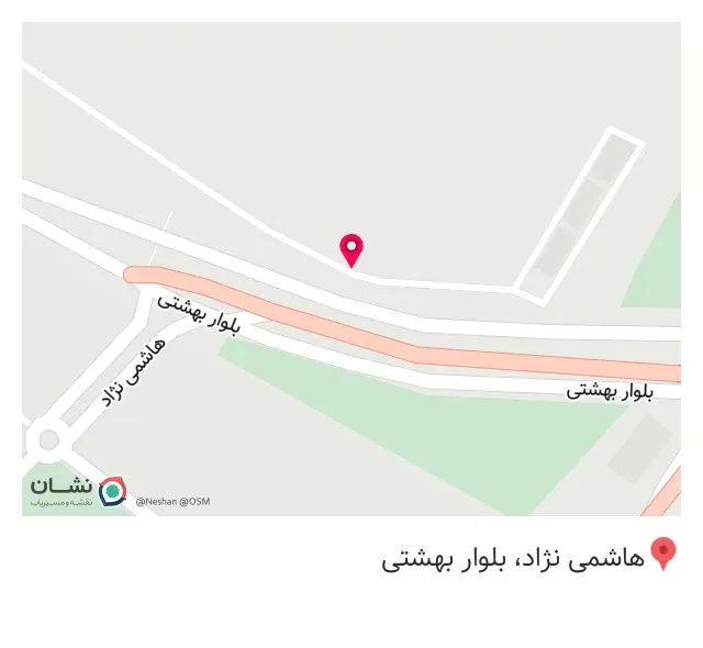 املاک زمانی کوی بهار