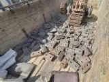 دستگاه سنگ شکن