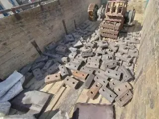 دستگاه سنگ شکن